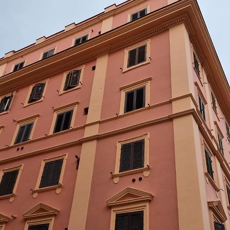 Colosseum 20 Apartment Roma Exterior foto