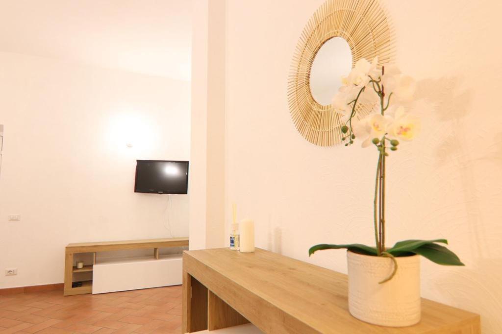 Colosseum 20 Apartment Roma Exterior foto