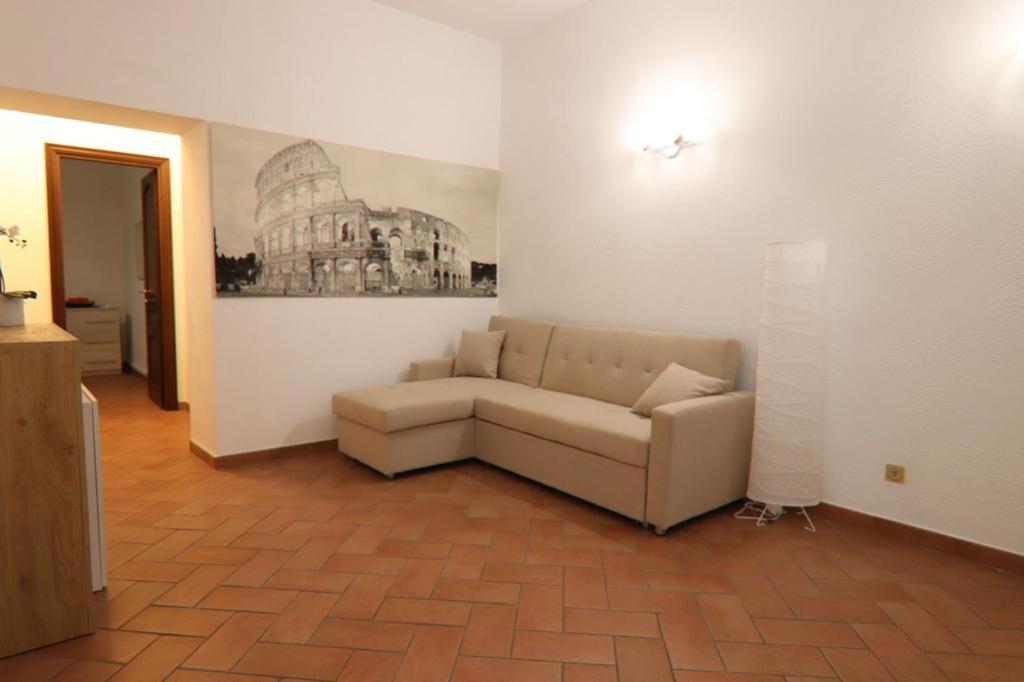 Colosseum 20 Apartment Roma Exterior foto