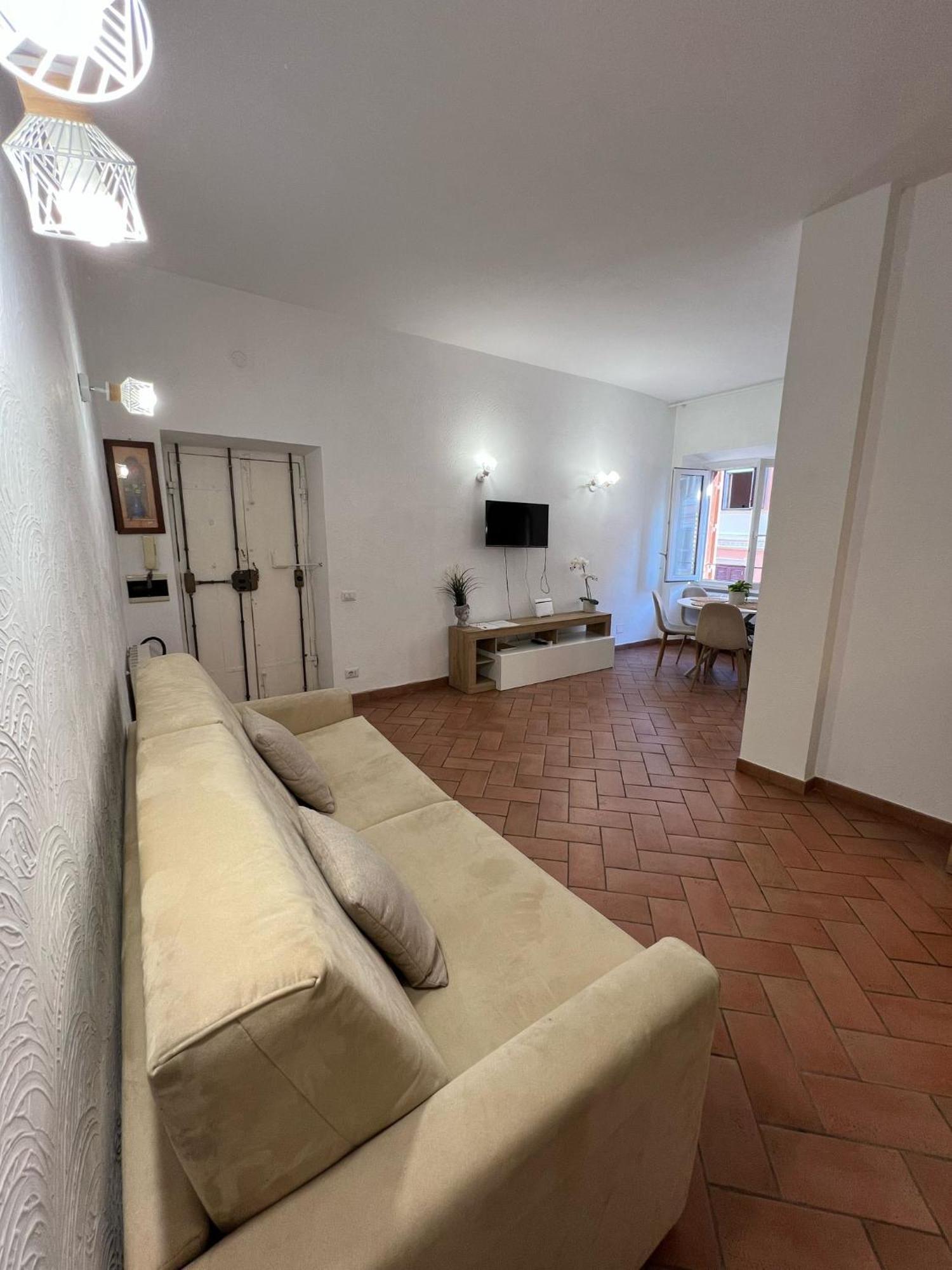 Colosseum 20 Apartment Roma Exterior foto